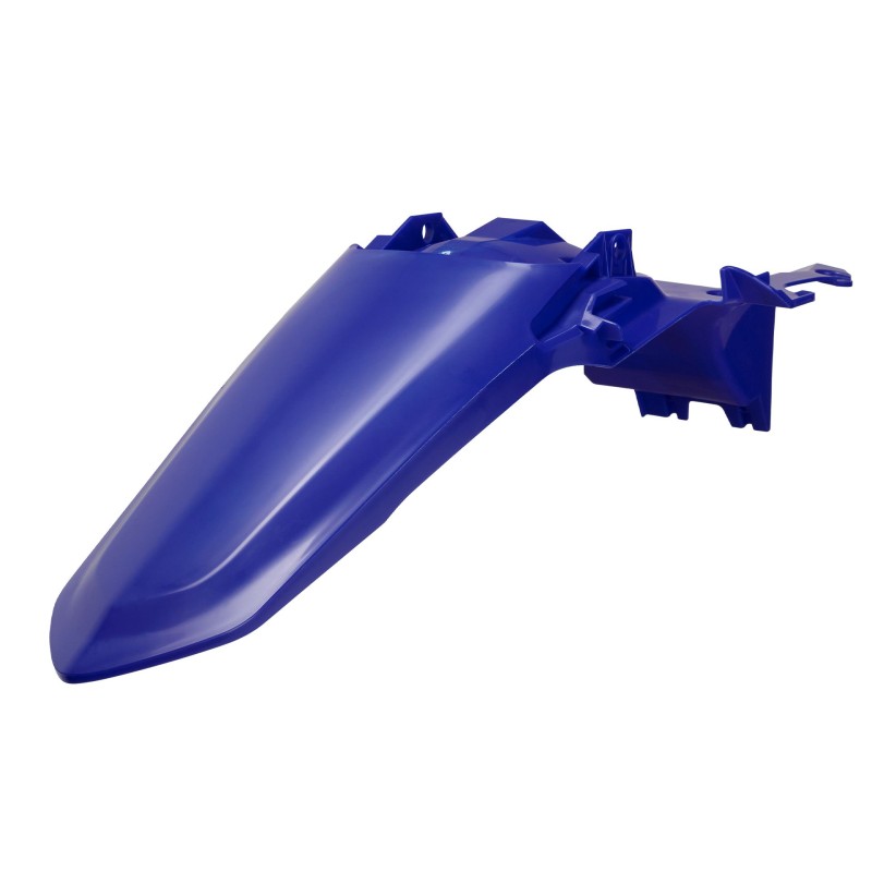 POLISPORT BŁOTNIK TYŁ YAMAHA YZ 450F '26 KOLOR NIEBIESKI (1)