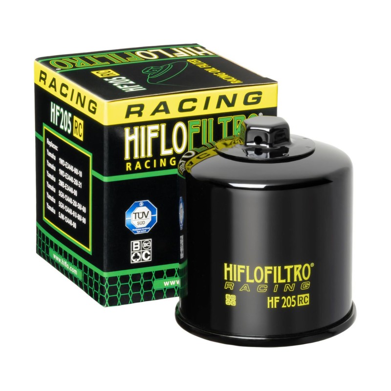 HIFLO FILTR OLEJU HF 205RC YAMAHA (50) (1)