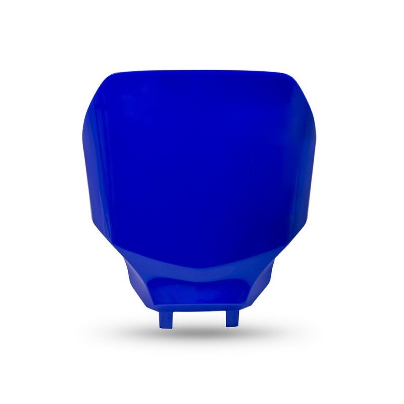 UFO TABLICA NA NUMER STARTOWY YAMAHA YZ250F YZ250FX 24-26 YZ450F 23-25 YZ450FX 23-26 KOLOR NIEBIESKI (1)