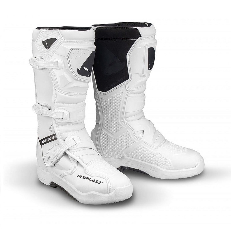 UFO BUTY GARGOR CROSS / OFFROAD KOLOR BIAŁY ROZMIAR 41 - KOLEKCJA 2025/2026 (1)