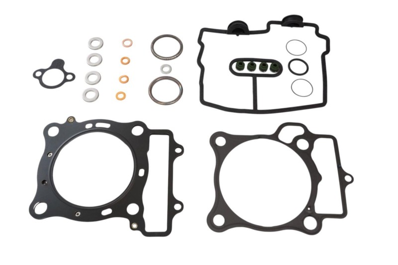CENTAURO USZCZELKI TOP-END HONDA CRF 250 R '18-'21 , CRF 250 RX '19-'21 ( Z USZCZELKĄ POKRYWY ZAWOROWEJ) (2)