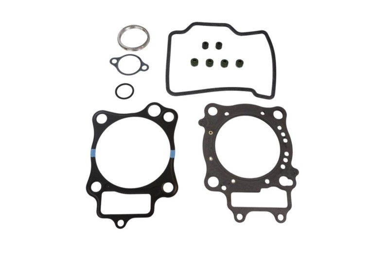 CENTAURO USZCZELKI TOP-END HONDA CRF 250 R '13-'17 (Z USZCZELKĄ POKRYWY ZAWOROWEJ) (2)