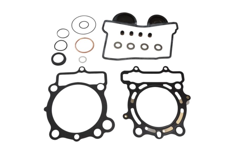 CENTAURO USZCZELKI TOP-END KAWASAKI KXF 250 '20-'23 , KX 250 '20-'23 (Z USZCZELKĄ POKRYWY ZAWOROWEJ) (2)