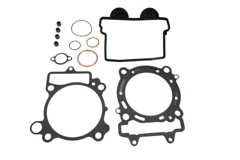 CENTAURO USZCZELKI TOP-END KAWASAKI KXF 450 '10-'15 (Z USZCZELKĄ POKRYWY ZAWOROWEJ) (2)