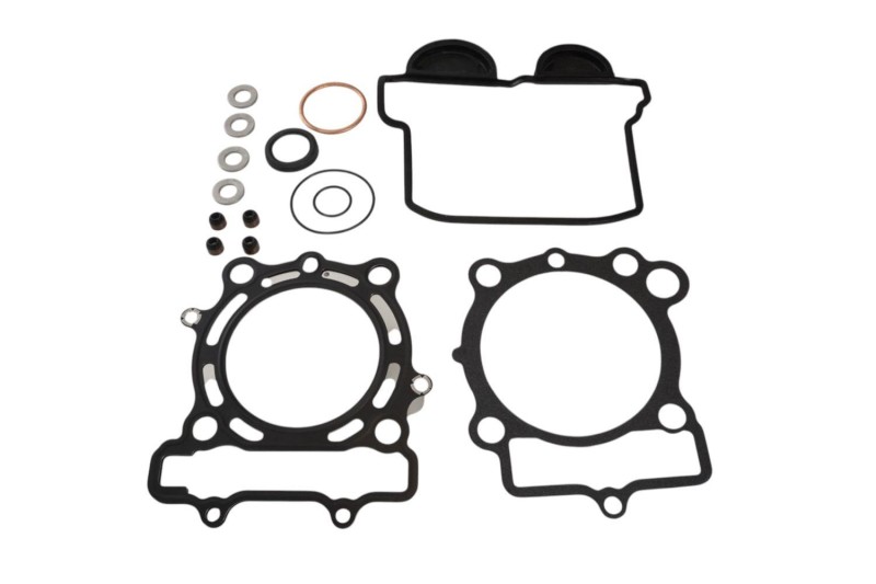 CENTAURO USZCZELKI TOP-END KAWASAKI KXF 250 '17-'19 ( Z USZCZELKĄ POKRYWY ZAWOROWEJ) (2)
