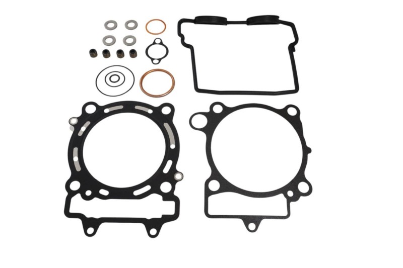 CENTAURO USZCZELKI TOP-END KAWASAKI KXF 450 '16-'18 ( Z USZCZELKĄ POKRYWY ZAWOROWEJ) (2)