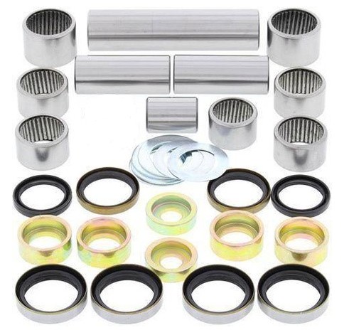 All Balls Zestaw naprawczy przegubu wachacza KTM (2)