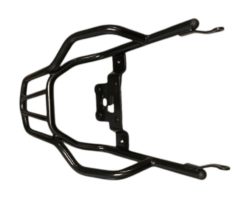 KAPPA STELAŻ KUFRA CENTRALNEGO KAWASAKI Z 900 RS (18-25) ( BEZ PŁYTY ) - odprysk lakieru (1)