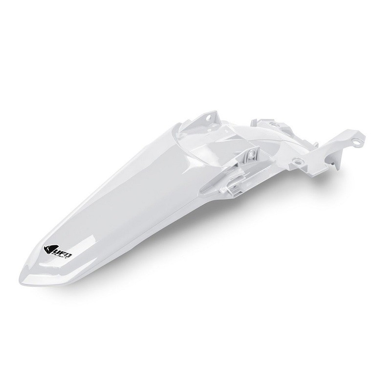 UFO Błotnik tył Yamaha YZ450F 2026 KOLOR BIAŁY (1)