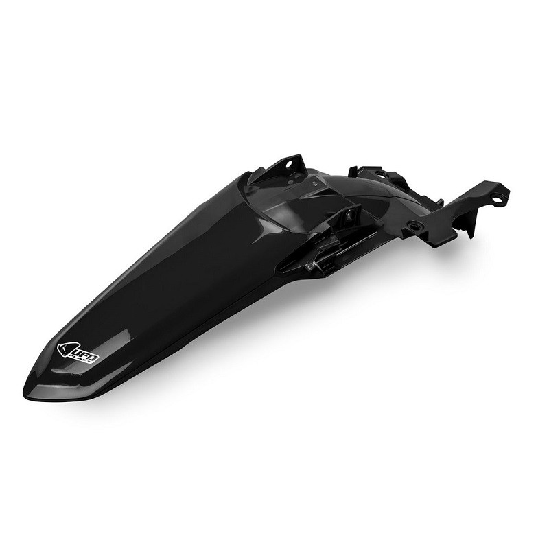 UFO Błotnik tył Yamaha YZ450F 2026 KOLOR CZARNY (1)