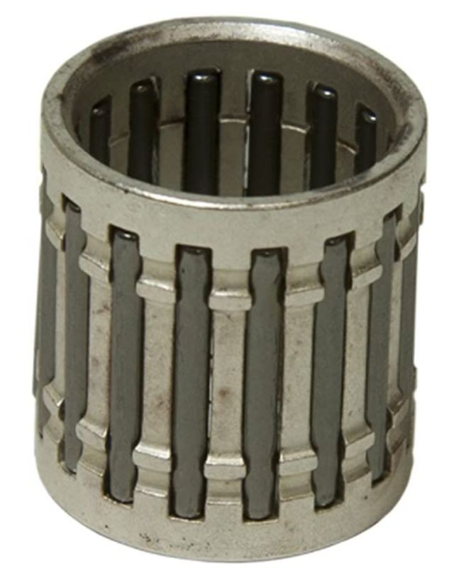 NAMURA ŁOŻYSKO GŁÓWKI KORBOWODU (IGIEŁKOWE) 15X19X19,5MM POSREBRZANE KTM 125/150, APRILIA RS/RX 125, KAWASAKI KX 125 '94-'08, SUZUKI RM 125 '88-'11 (LGK043S) (1)