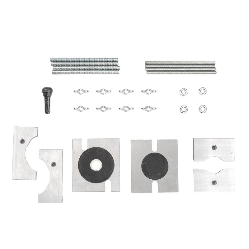 PROMX ZESTAW NAPRAWCZY / NARZĘDZIE / PRZYRZĄD DO NAPRAWY DYFUZORA/KOMORY REZONANSOWEJ 2T (3)