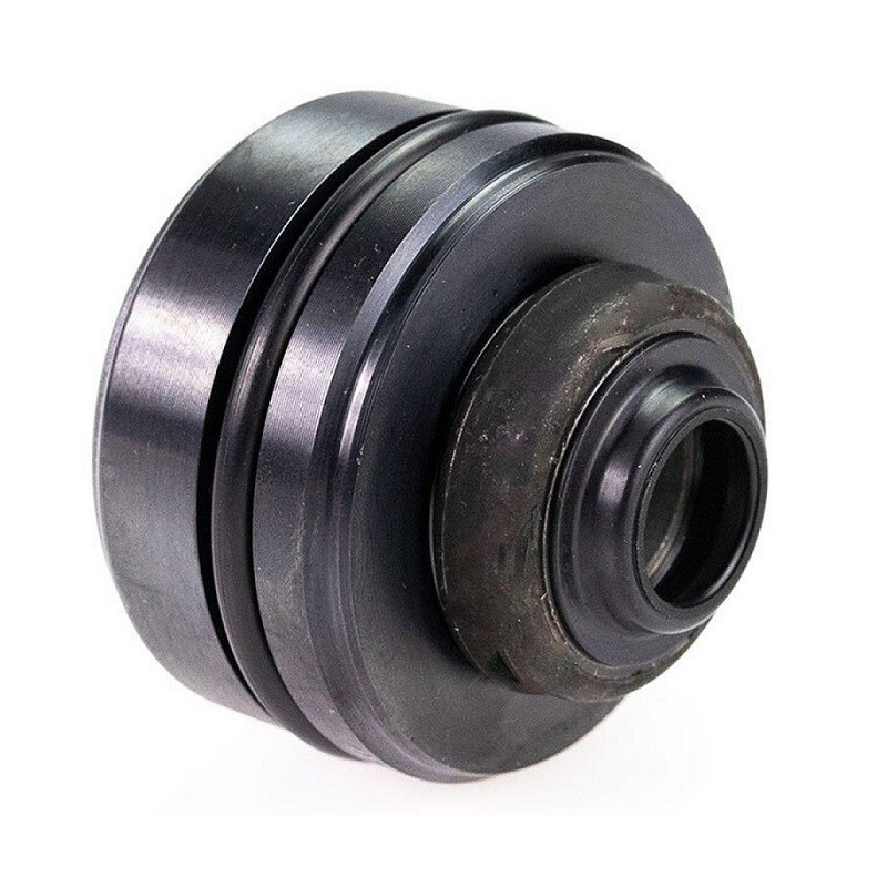 Uszczelniacz amortyzatora tylnego 14x40mm Honda XR250R 84-95 Suzuki DR650SE 96-14 Yamaha YFZ450 04-09 YZ80/85 93-18 Kawasaki KLR650 92-13 (1)