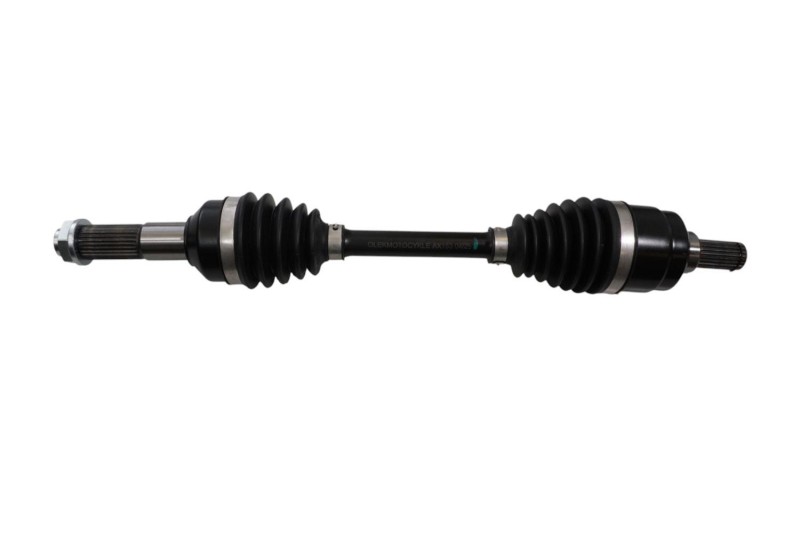 PROMX PÓŁOŚ NAPĘDOWA YAMAHA YFM 450 GRIZZLY 11-14 TYŁ LEWA / PRAWA (2)