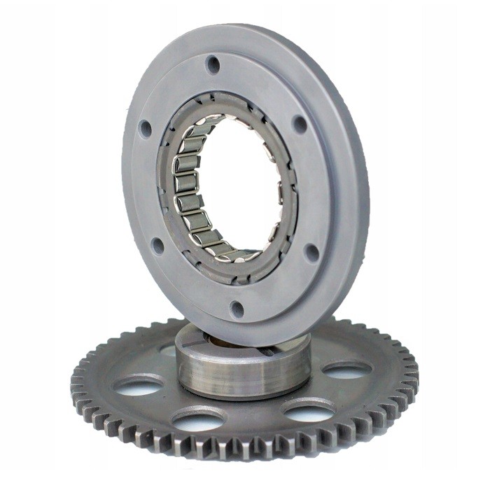 Sprzęgło kierunkowe rozrusznika Yamaha Raptor 660 2004-2005 (1)