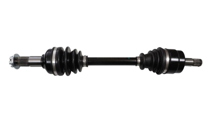 PROMX PÓŁOŚ NAPĘDOWA YAMAHA GRIZZLY 550 09-15, 700 07-15, KODIAK 700 2016 PRZÓD LEWA / PRAWA (2)