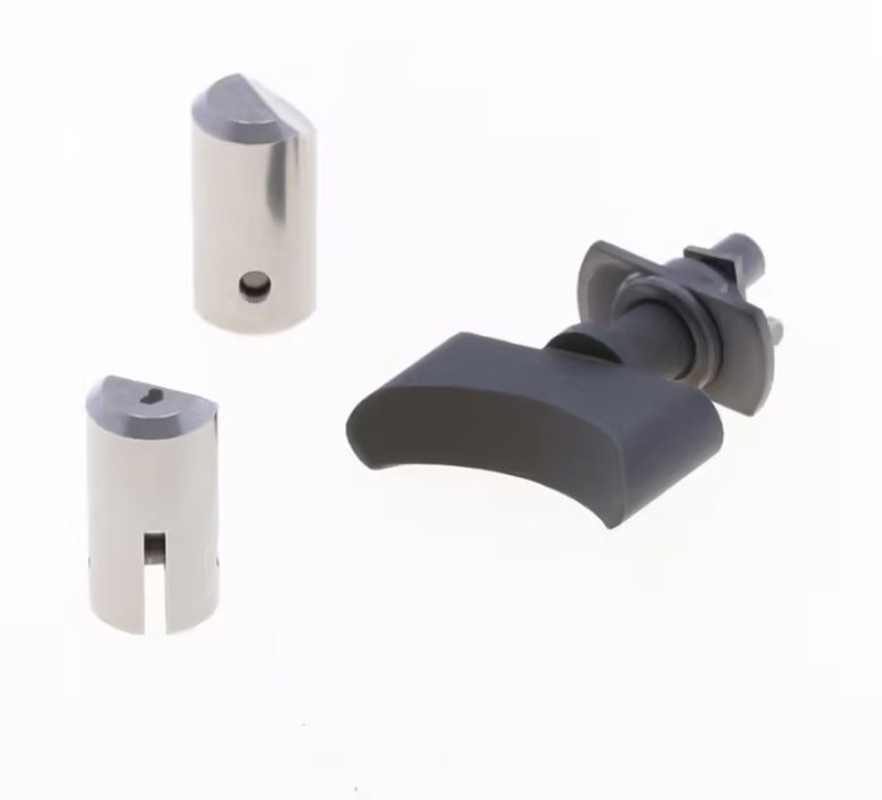 ATHENA 2026/04 ZAWÓR WYDECHOWY KOMPLETNY CYLINDRA BIG BORE YAMAHA YZ 250 '03-'26 (293 CCM) 2T (DO ZESTAWU CYLINDROWEGO P400485100104) (1)