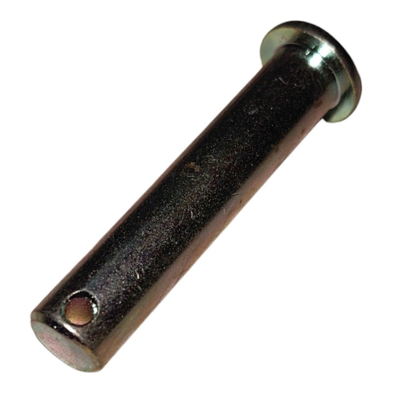 Sworzeń podnóżki Suzuki RM 125 / 250 RM-Z 250 / 450 | OEM 09200-10022 (1)