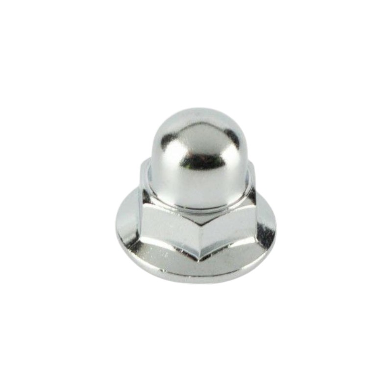 Nakrętka głowicy M8 Suzuki RM 80 / 125 / 250 | OEM 09159-08074 (1)