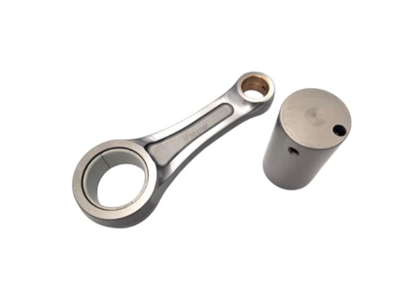 WOSSNER KORBOWÓD (4T) YAMAHA YZF 250 (YZ250F) '19-'26, YZ 250 FX / WRF 250 '20-'26 (DŁUŻSZY + 2MM DO TŁOKA 4095D) (WAGA 254GR.) (1)