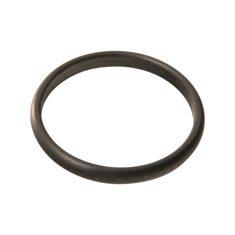 Uszczelka kolektora wydechowego (O-RING VITON) 37x42x2,5mm Suzuki RM80 89-01 Yamaha YZ80 YZ85 93-19 ( 91305HN0A00, 1417103B00, 1417102B40, 93210371A9)  (1)