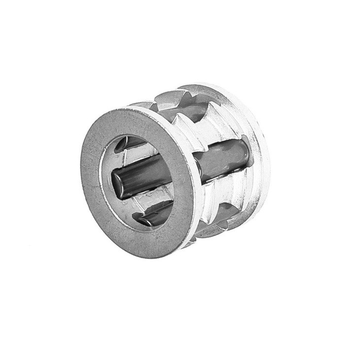 Łożysko główki korbowodu 10x17x13mm redukcyjne 12/10 mm srebrzone | Stage6 S6-802055 (1)