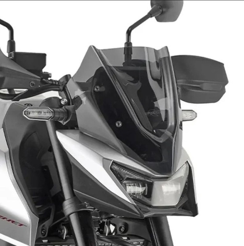 KAPPA 2026/03 MOCOWANIE SZYBY 1221AK HONDA CB 750 HORNET '25-, (1)