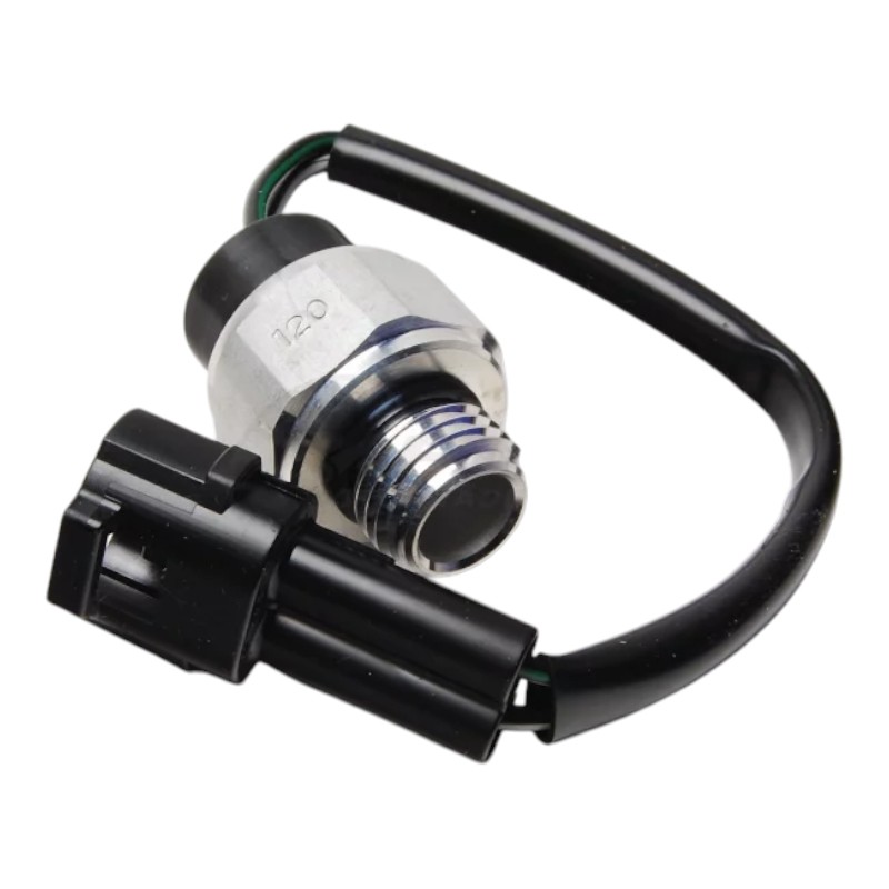 Termo włącznik temperatury chłodnicy Suzuki LT-Z400 03-08 | OEM Suzuki  34850-07G00 (1)