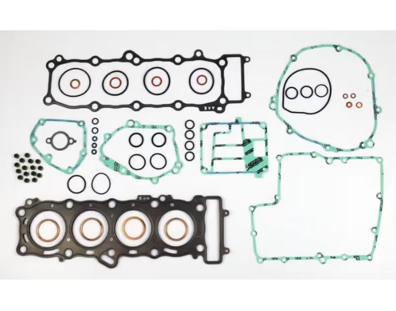 ATHENA KOMPLET USZCZELEK YAMAHA FZ8 '11-'15 (BEZ USZCZELNIACZY OLEJOWYCH I USZCZELKI POKRYWY ZAWOROWEJ) (1)