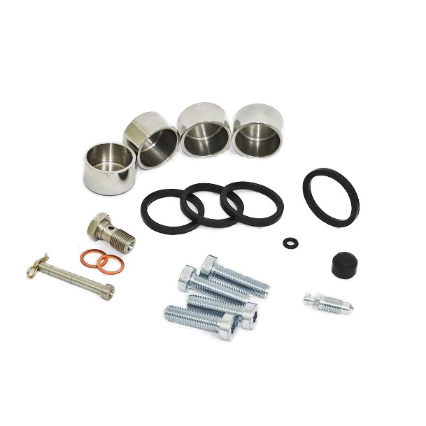 MOTO-MASTER Zestaw naprawczy zacisku hamulcowego SM RACING CALIPER  (1)