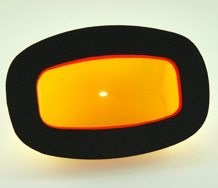 Filtr powietrza Honda XR 250 / 400 / 600 | DT1 DT-220-02NO (HFF1015) (2)
