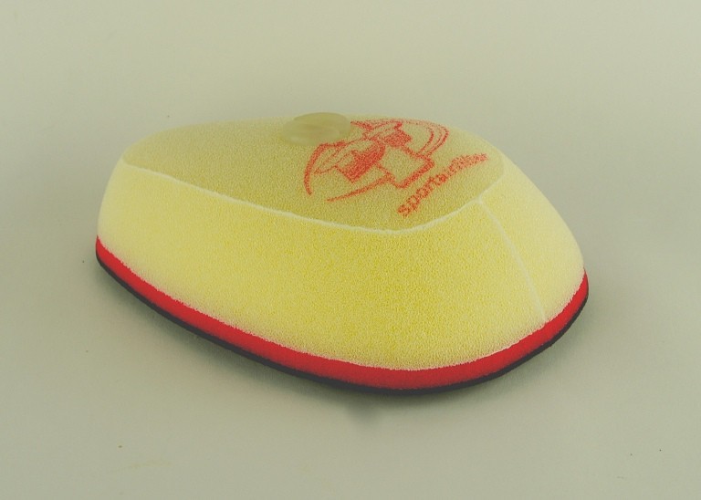 Filtr powietrza Husaberg FE 390 / 450 / 570 09-12 | DT1 DT-260-09NO (HFF6013) (1)