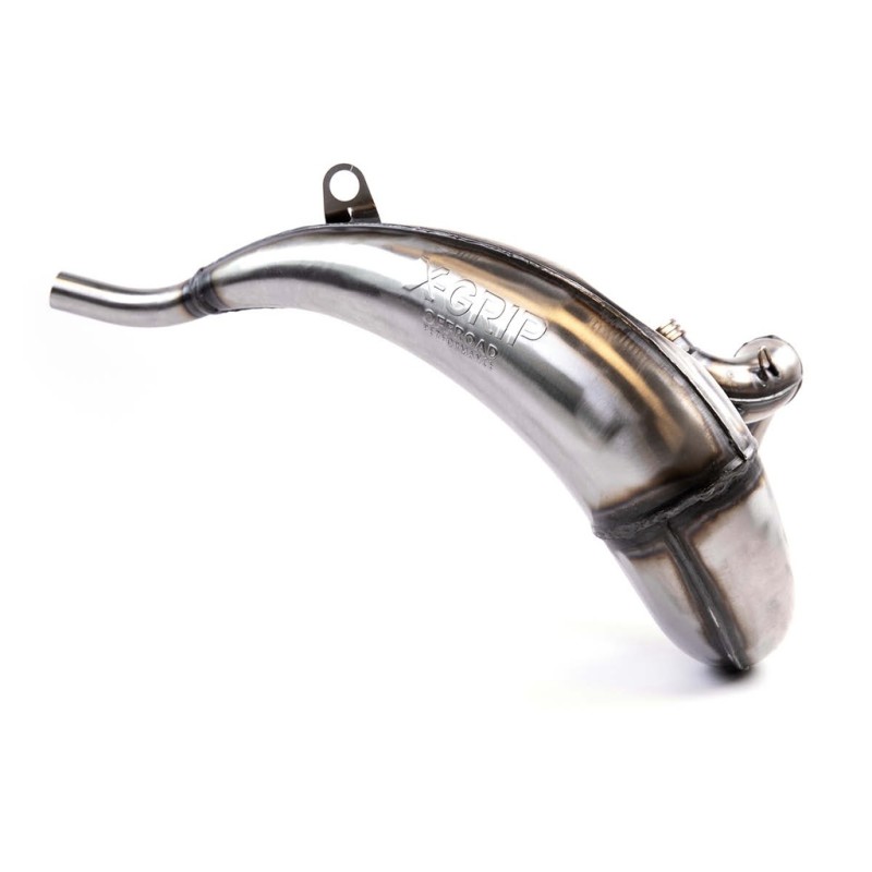 X-GRIP DYFUZOR/KOMORA REZONANSOWA PASUJE DO: KTM EXC, XC-W, 250-300 '24-, KTM SX, XC, 250-300 '23-, HUSQVARNA TE, 250-300 '24 -, TC, TX, 250-300 '23-, GASGAS EC, MC, EX, 250-300 '24- (1)