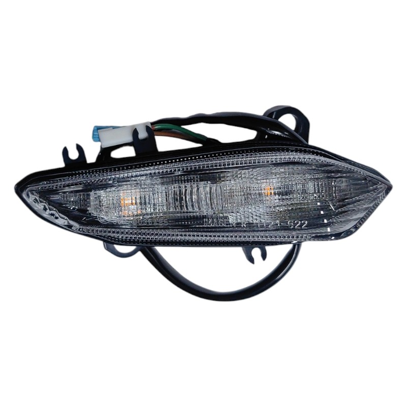 Kierunkowskaz lusterka Honda CBR1000 21-25 | OEM 33400-MKR-D11 (1)