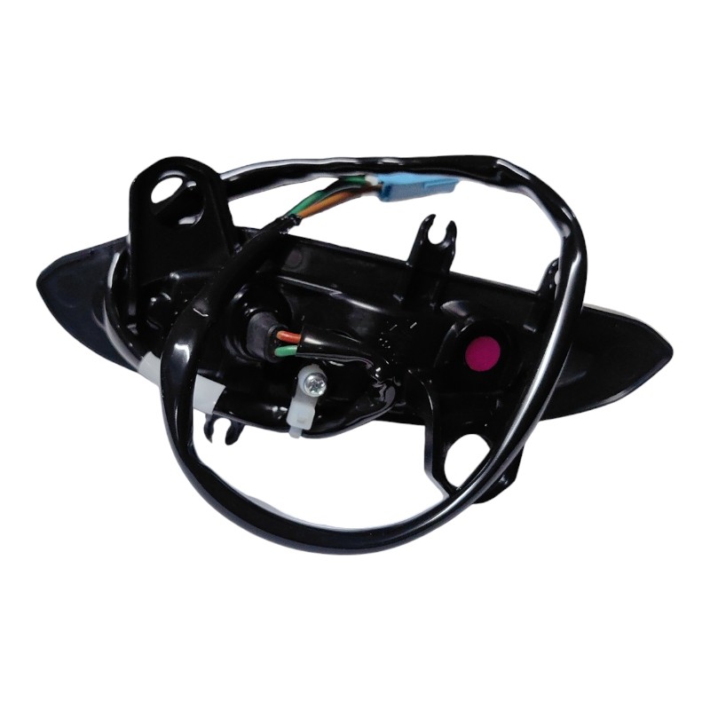 Kierunkowskaz lusterka Honda CBR1000 21-25 | OEM 33400-MKR-D11 (2)