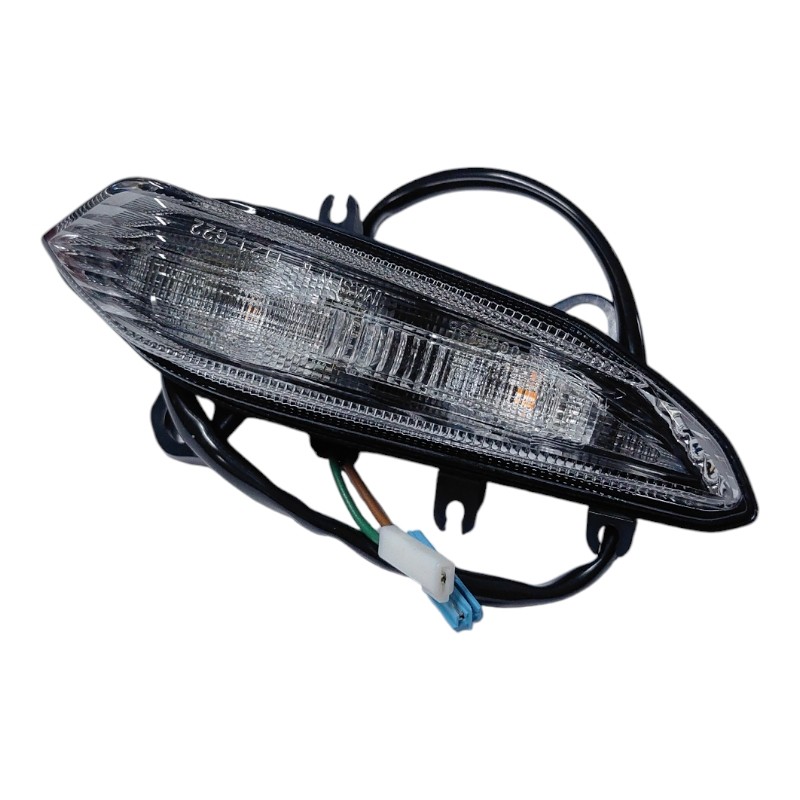 Kierunkowskaz lusterka Honda CBR1000 21-25 | OEM 33400-MKR-D11 (3)