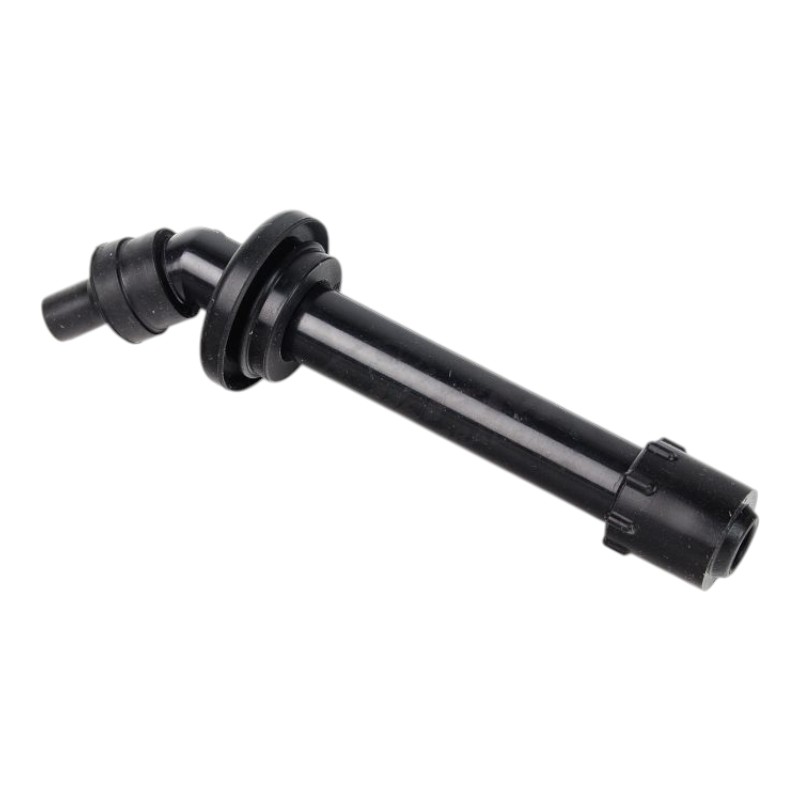 Fajka świecy zapłonowej Yamaha FZ6 04-09 | OEM 5VX-82370-00 (TD T-159) (1)