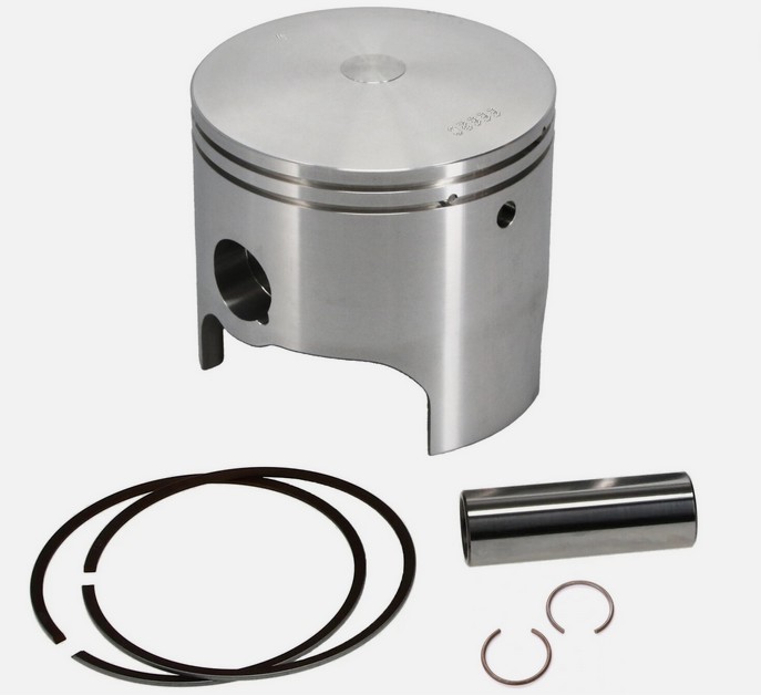WISECO TŁOK YAMAHA GP 760 / 1200 '97-'99 ( 86,00 MM) STD + 2,00 MM (1)