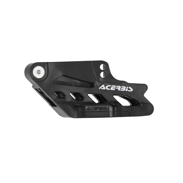 ACERBIS PROWADNICA ŁAŃCUCHA HONDA XL 750 TRANSALP '23-'25 KOLOR CZARNY (1)