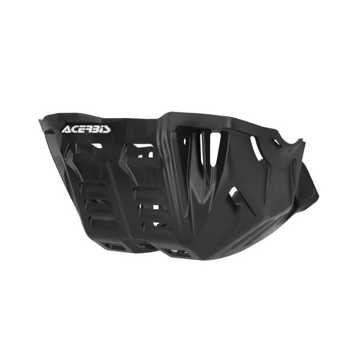 ACERBIS OSŁONA PŁYTA POD SILNIK HONDA XL 750 TRANSALP '23-'25 KOLOR CZARNY (1)