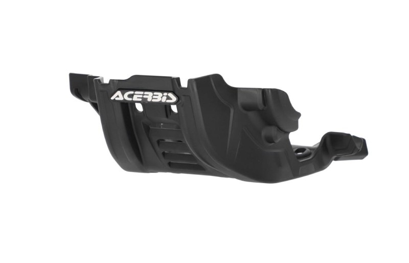 ACERBIS OSŁONA PŁYTA POD SILNIK HONDA CRF 250 L '21-'24, CRF 300 L '21-'26 KOLOR CZARNY (1)