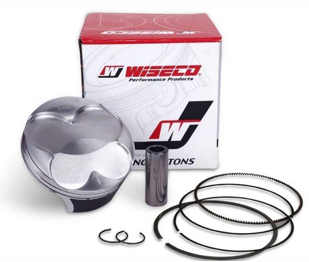 WISECO TŁOK RACER ELITE 4T KTM SX-F 450 (SXF450) '13-'22 (94,95 MM) COMP. +1,4 (1)