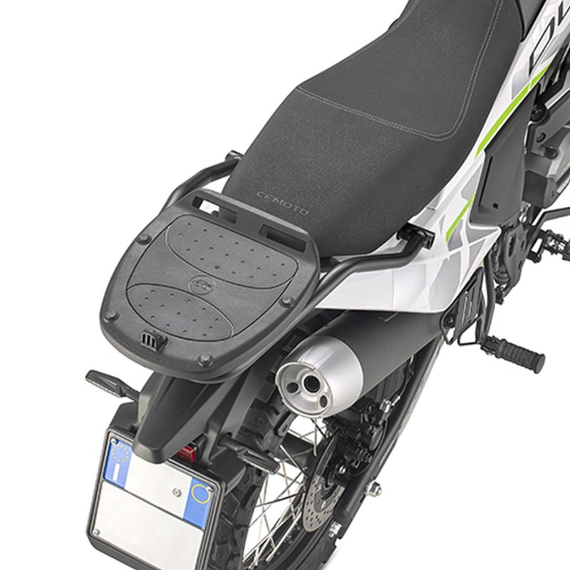 KAPPA 2026/06 STELAŻ KUFRA CENTRALNEGO CF MOTO DUAL 250 '26-, (BEZ PŁYTY) (1)