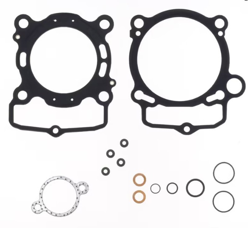 ATHENA USZCZELKI TOP-END TRIUMPH TF 250 - C '26, TF 250 - E '25, TF 250 - X 250 '24-'26 (1)
