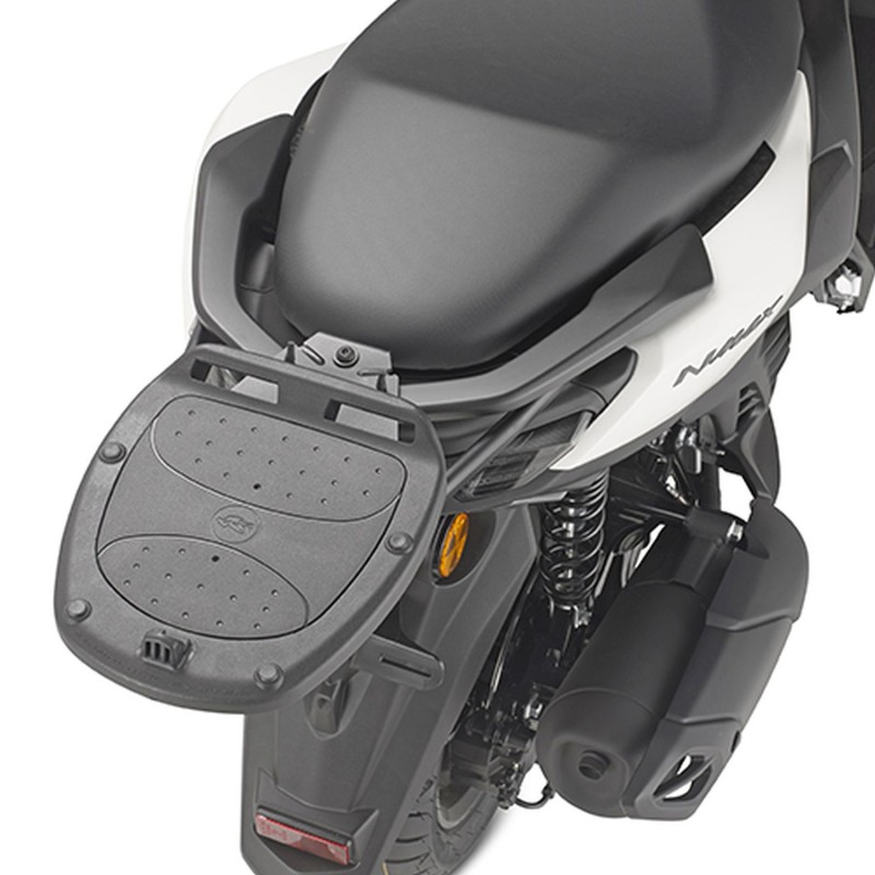 KAPPA 2026/06 STELAŻ KUFRA CENTRALNEGO YAMAHA N-MAX 125 '25'-26 (BEZ PŁYTY) (1)