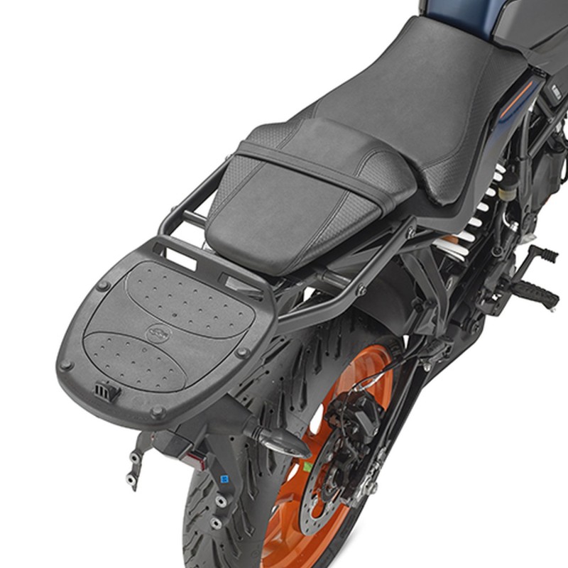 KAPPA 2026/06 STELAŻ KUFRA CENTRALNEGO KTM DUKE 390 '25-'26 (BEZ PŁYTY) (1)