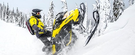 baner ski_doo 460x187