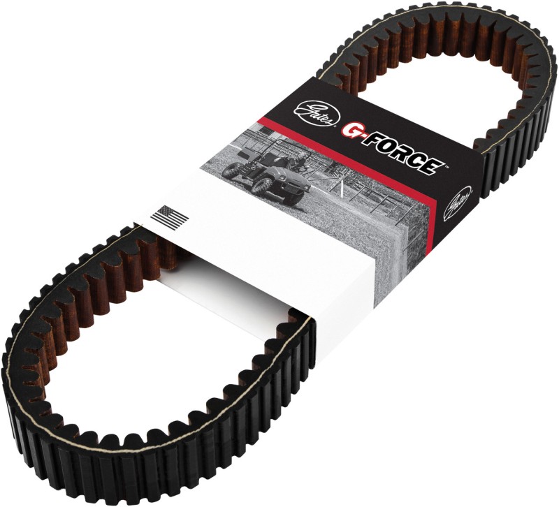 GATES PASEK NAPĘDOWY ATV / UTV G-FORCE (1203x30) KIOTI MECHRON 2200 / 2240 '11-'24, K9 2400 / 2440 '20-'25, CUSHMAN 1600 XD '14-'16 ( 1000 DIESEL ) (18G4620) (1)