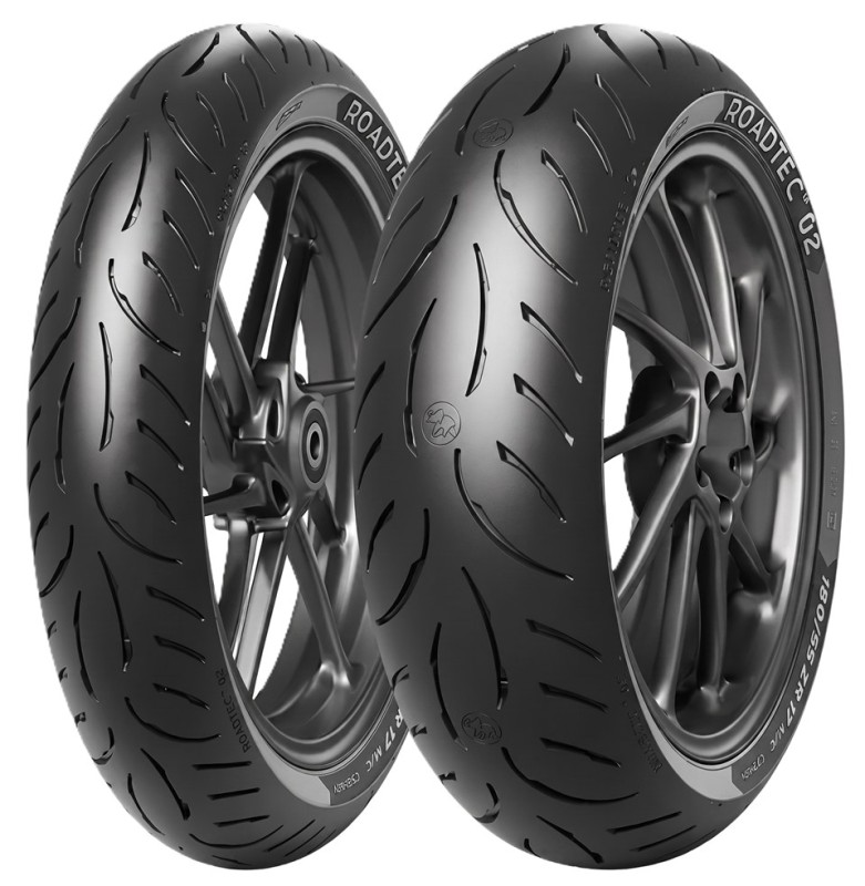 METZELER OPONA 120/70ZR19 ROADTEC 02 60V TL M/C PRZÓD DOT 24/2026 (1)