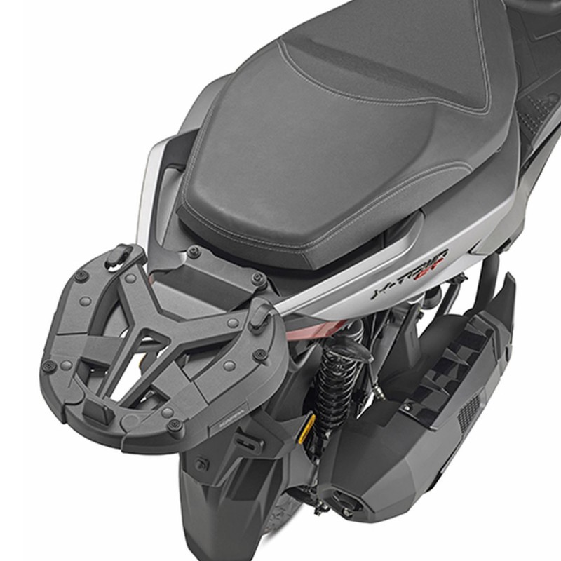 KAPPA STELAŻ KUFRA CENTRALNEGO KYMCO X TOWN 250ST 2026 (BEZ PŁYTY) (1)